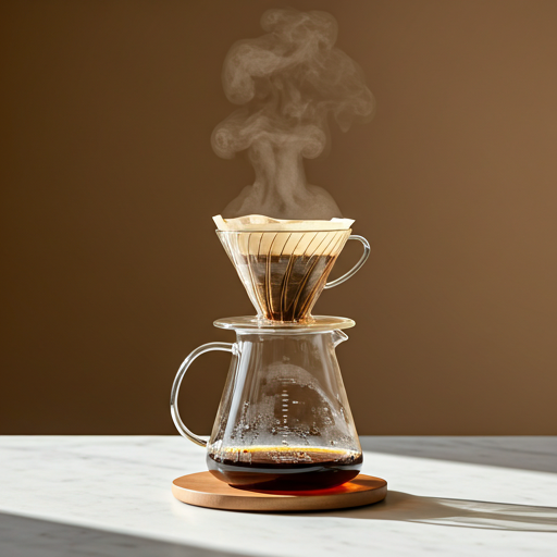 Boa Coffee beyaz iç mekan