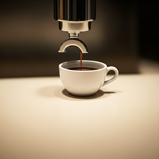 Boa Coffee iç mekan